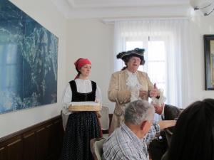 Z novinarske konference